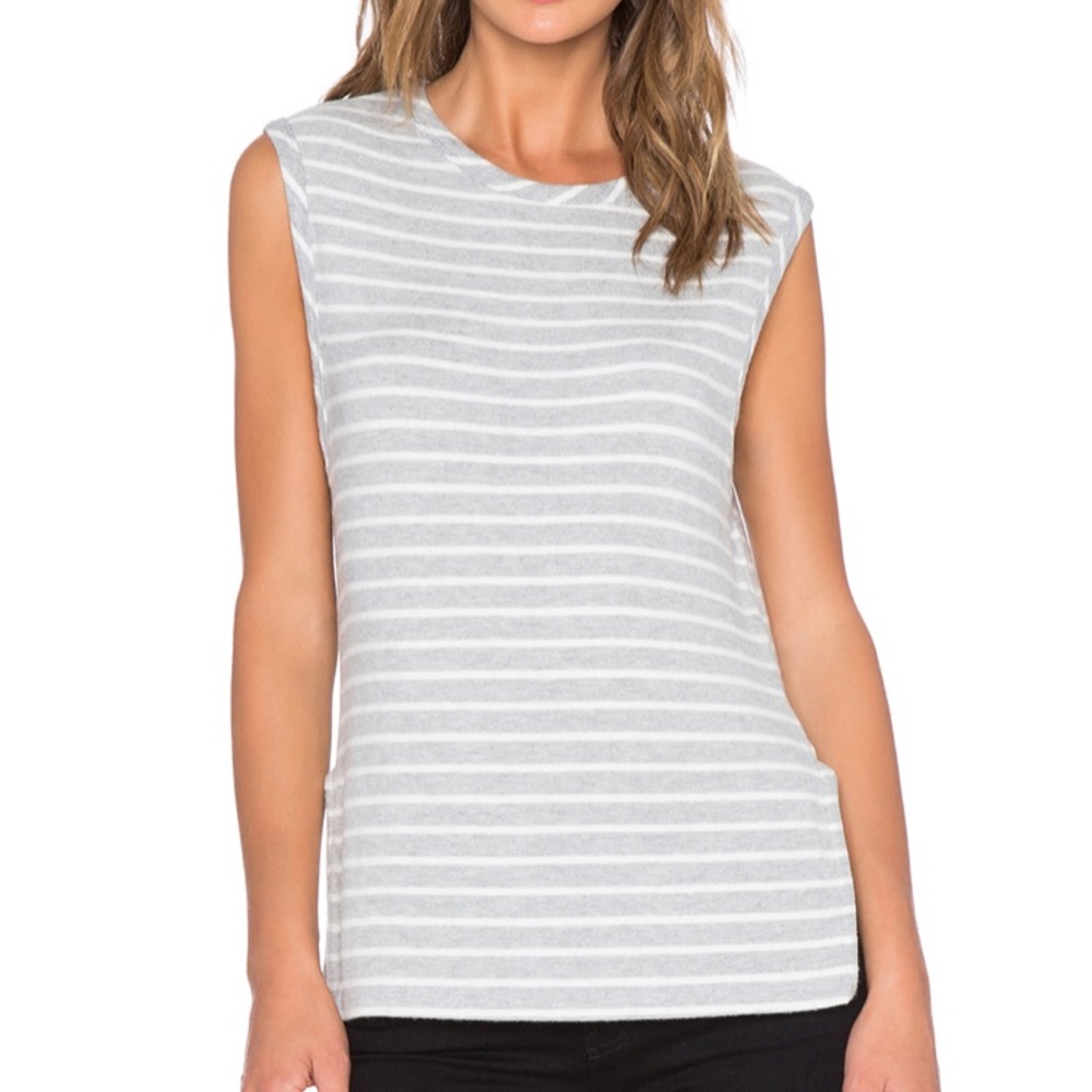 Hye Park and Lune “Dylan” Tank Top